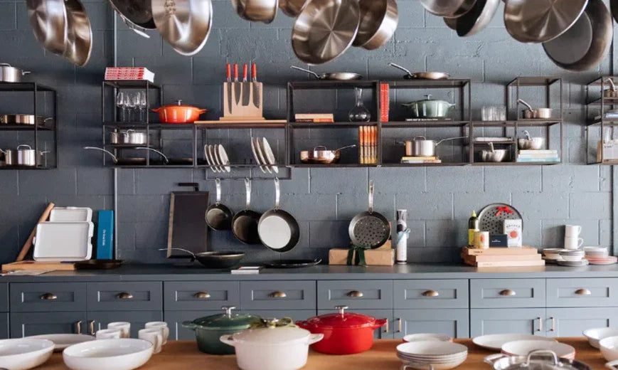 Made In Cookware Made In Kitchenware available in Dubai Meat House