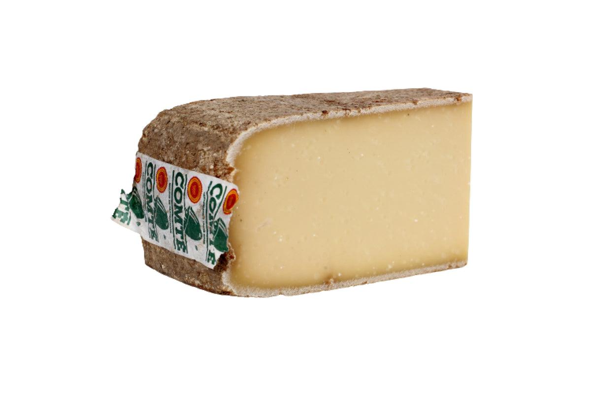 Comté 18 mois - 400g - Allo Viandes