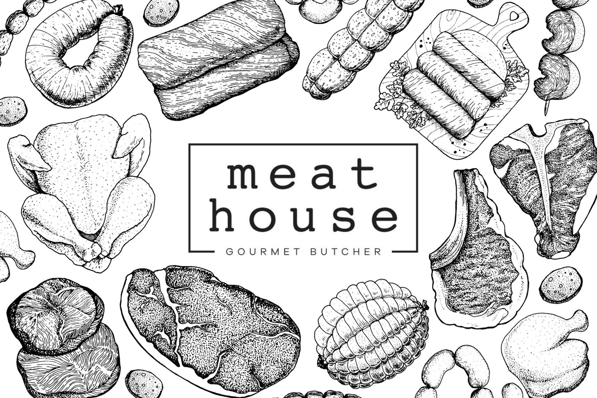 Butcher Service Meat House Gourmet Butcher