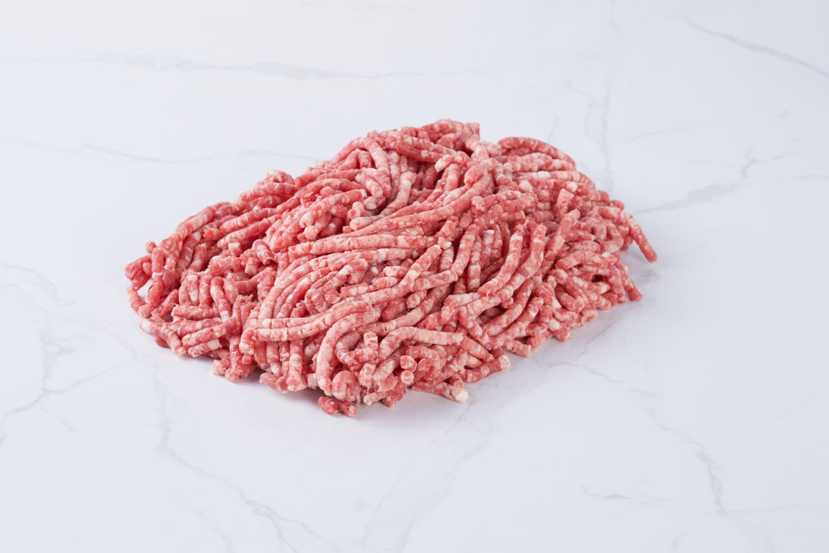 Buy Australian Lamb Mince Online Meat House Gourmet Butcher