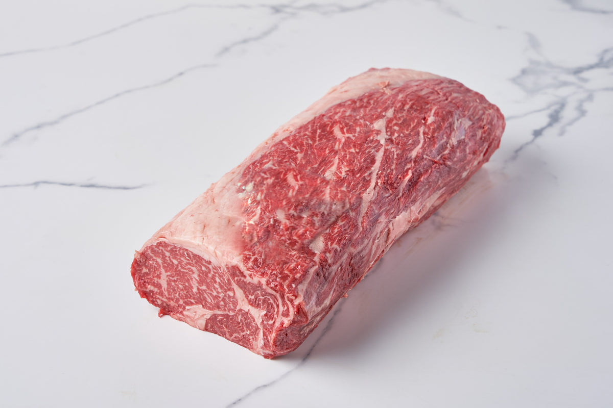Buy Wagyu Ribeye Beef, 67 Score Meat House Gourmet Butcher