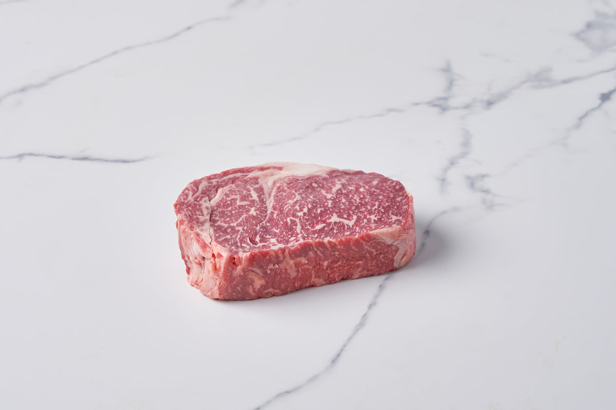 Buy Wagyu Ribeye Steak, 89 Score Meat House Gourmet Butcher