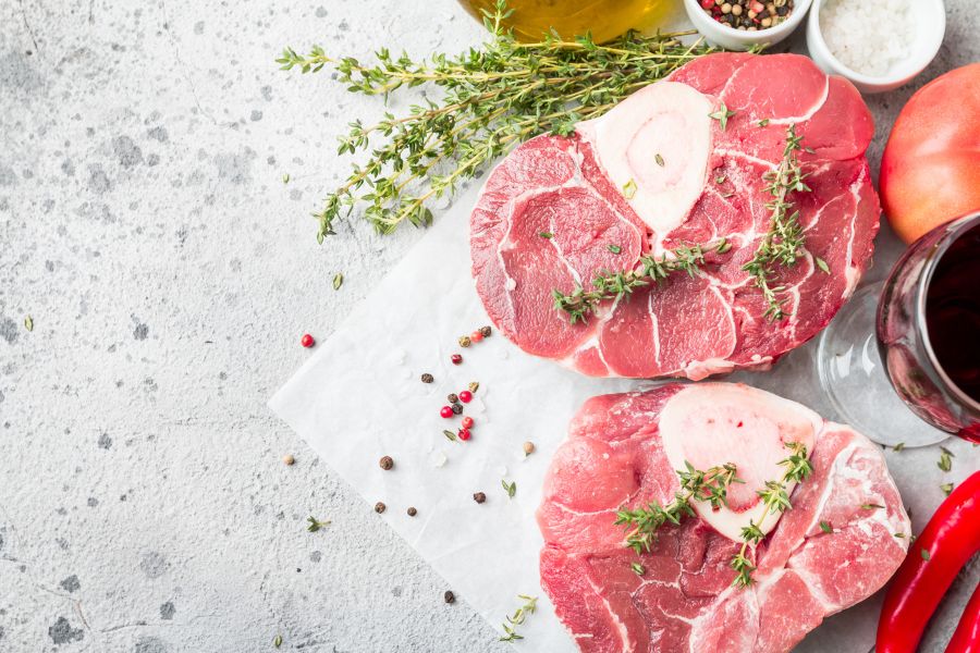 Veal for Sale in Dubai Buy Veal Meat Online in Dubai UAE Meat House Gourmet Butcher