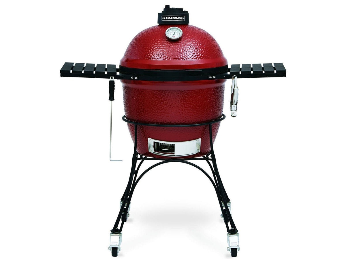 KAMADO JOE CLASSIC JOE I | Meat House Gourmet UAE – Meat House Gourmet ...