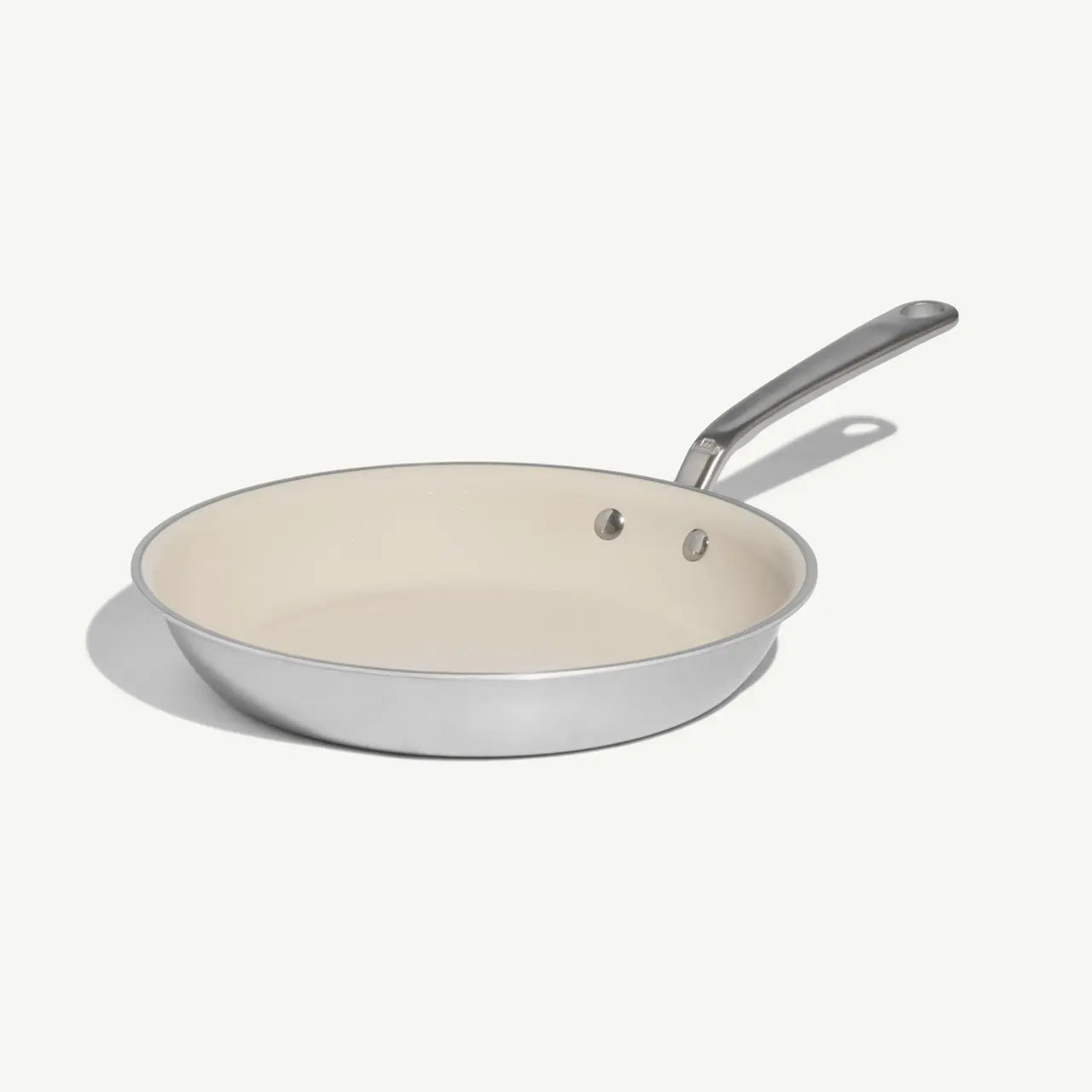 Made In CeramiClad Non Stick Frying Pan, USA