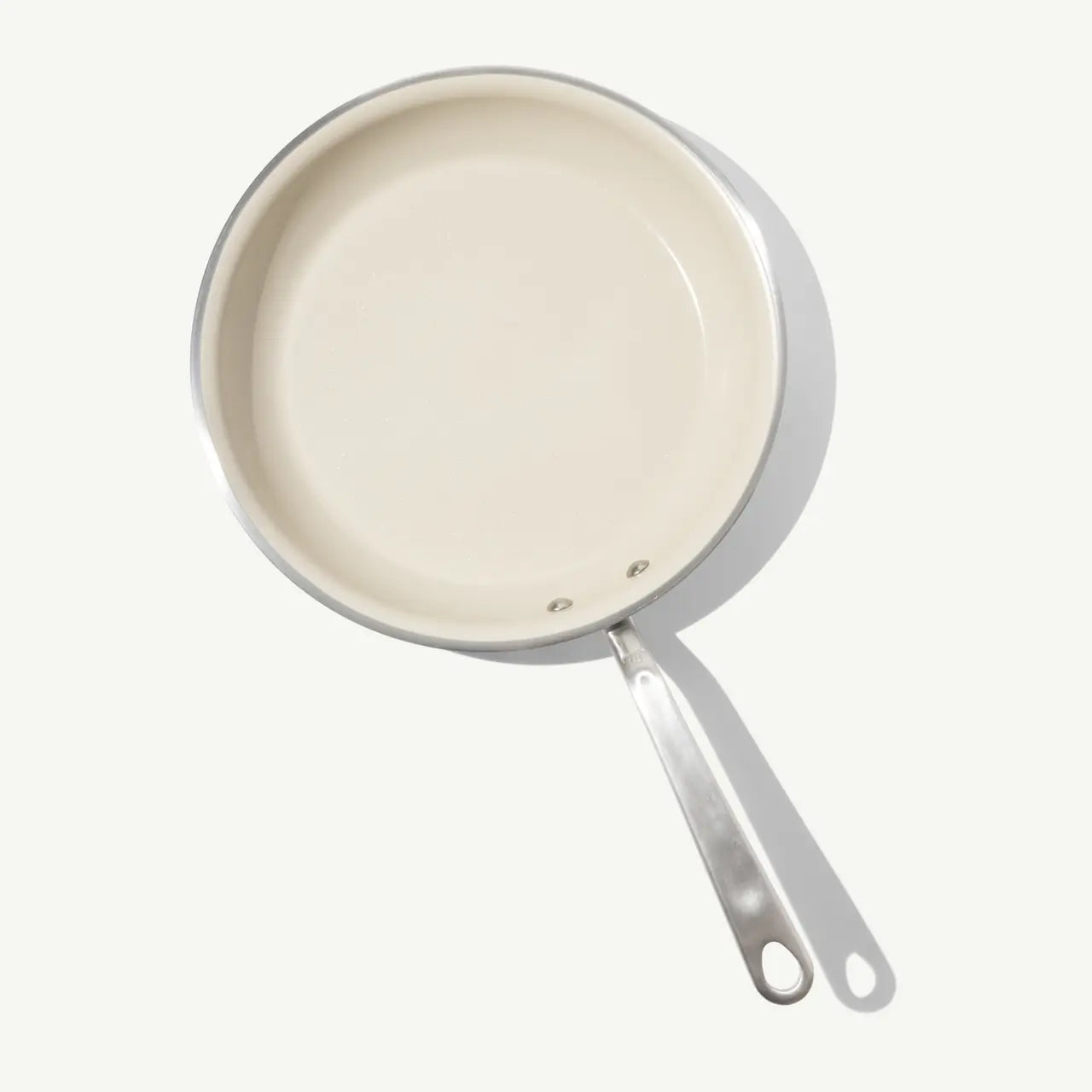 Made In CeramiClad Non Stick Frying Pan, USA