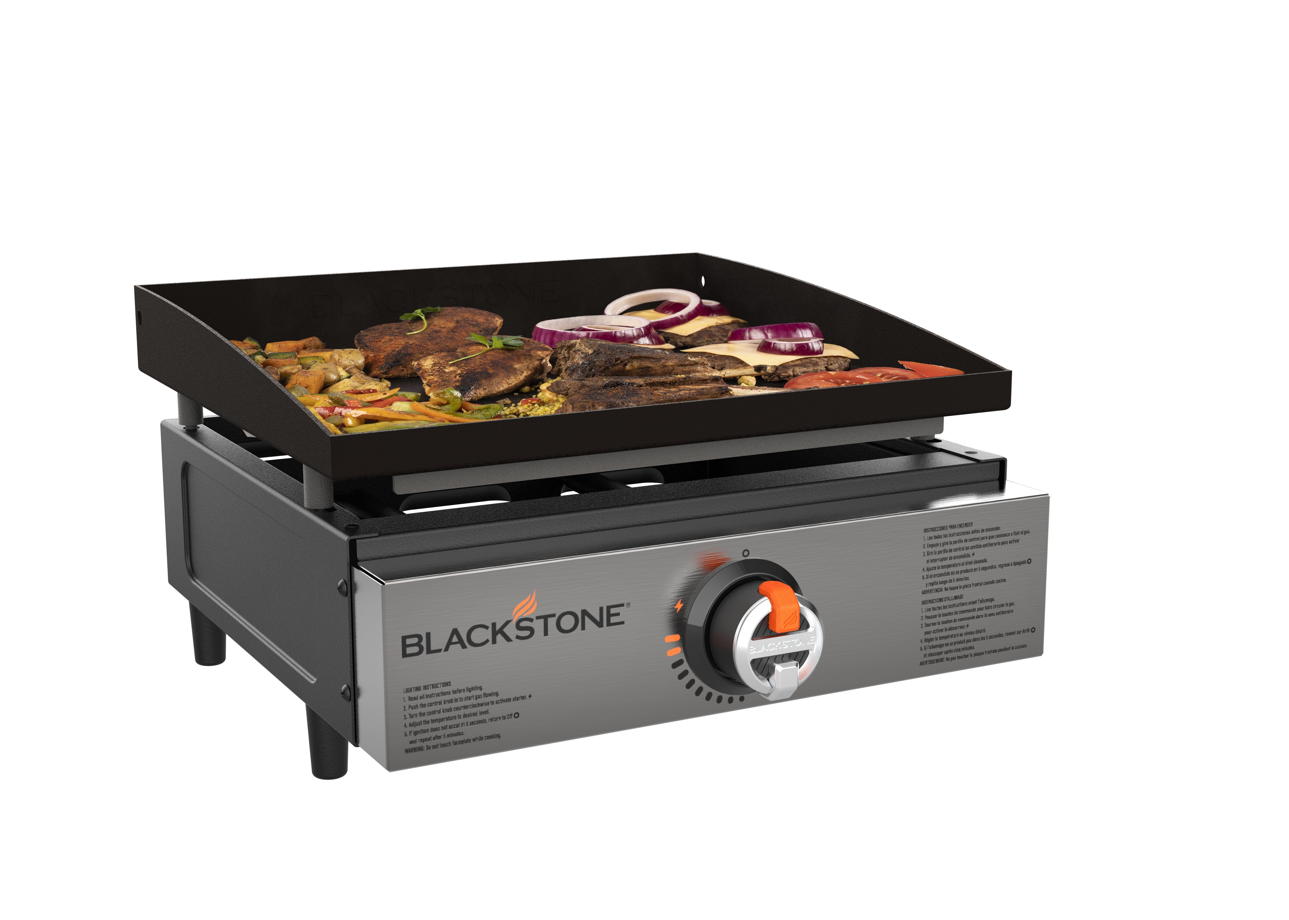 Blackstone -17" Table Top Griddle