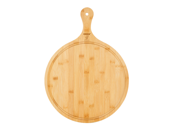 Cozze® Cutting Board, Bamboo