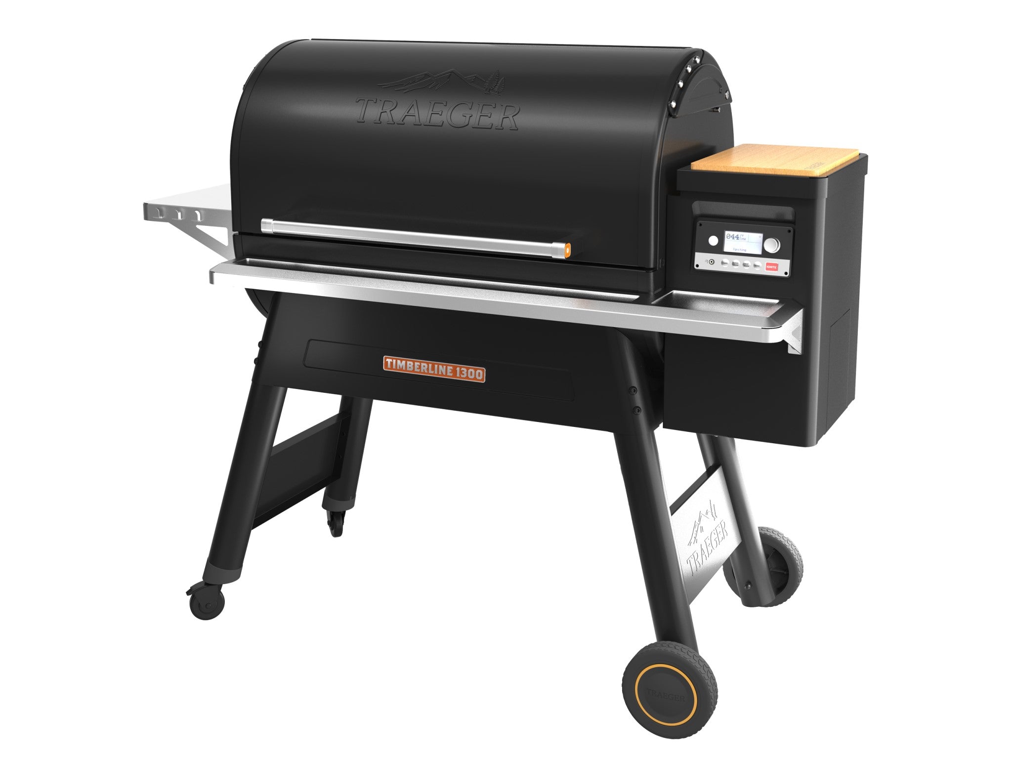 TRAEGER Timberline - 1300 Pellet Grill