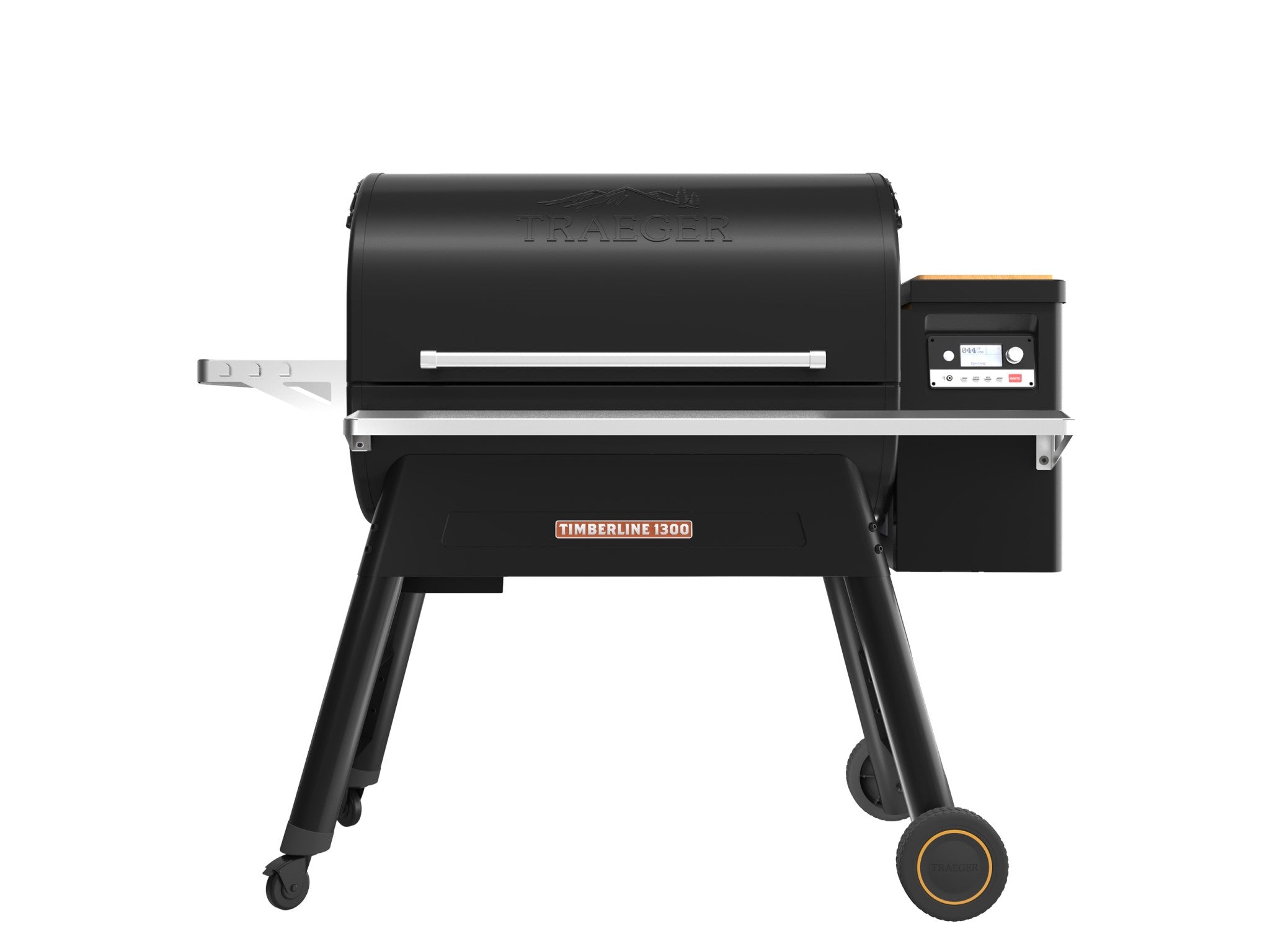 TRAEGER Timberline - 1300 Pellet Grill