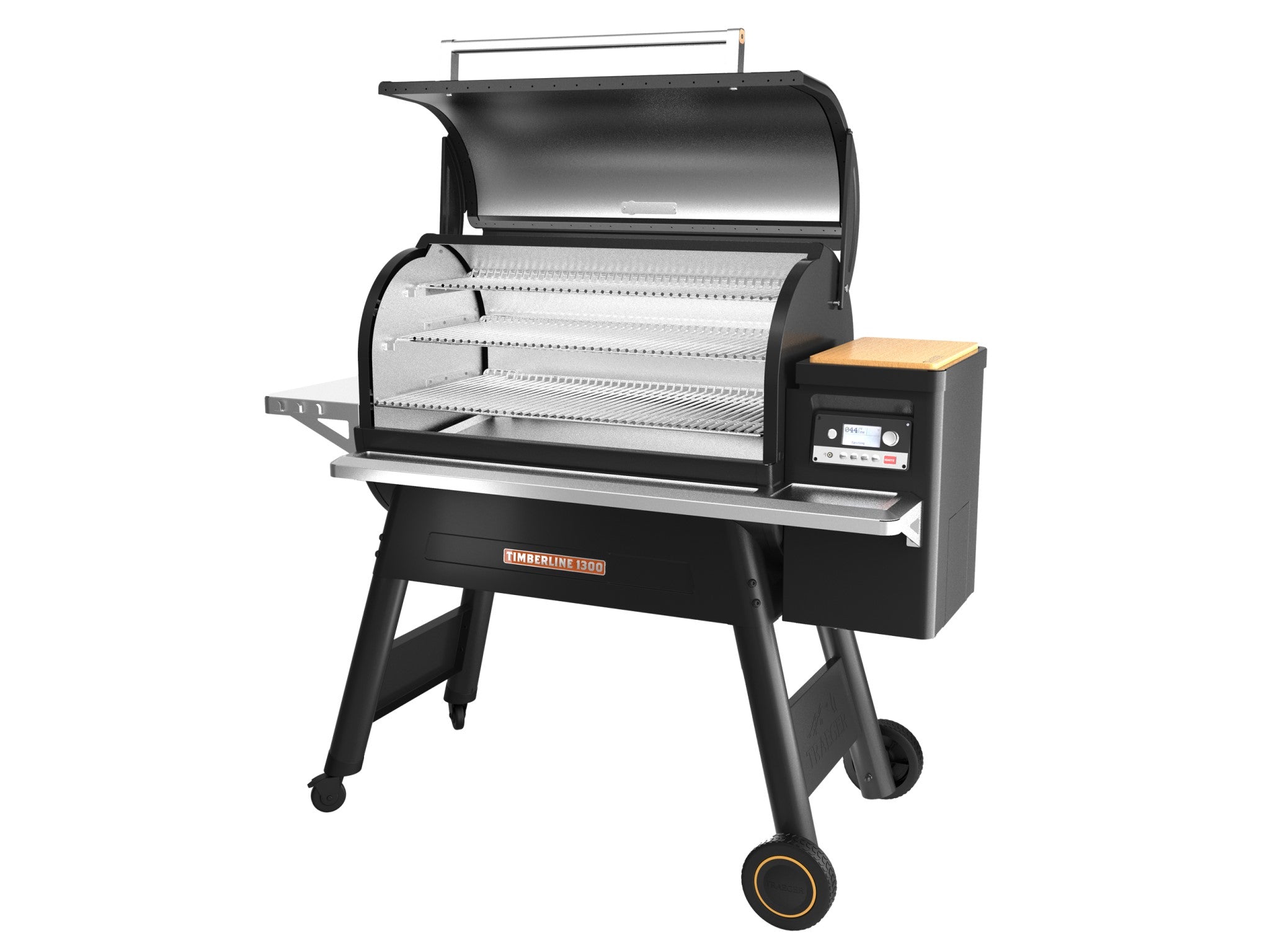 TRAEGER Timberline - 1300 Pellet Grill