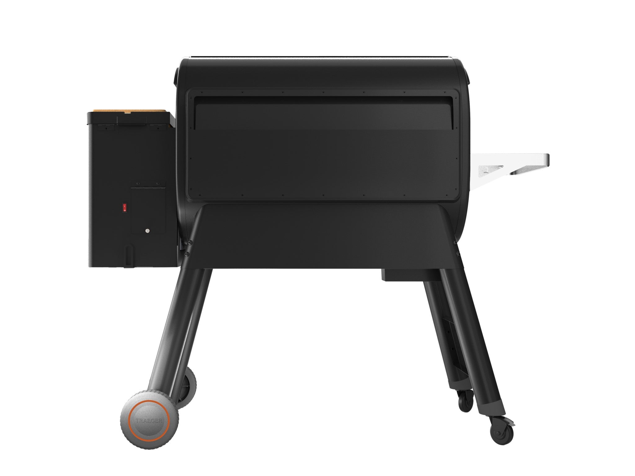 TRAEGER Timberline - 1300 Pellet Grill