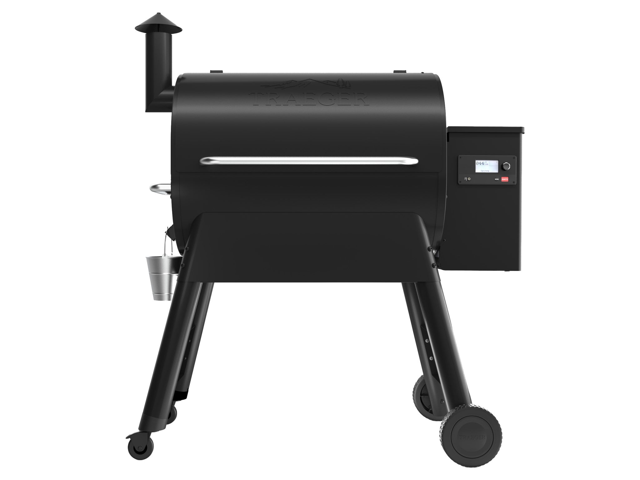 TRAEGER PRO 780 Pellet Grill