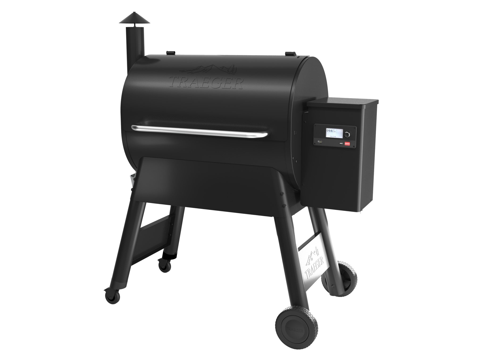 TRAEGER PRO 780 Pellet Grill