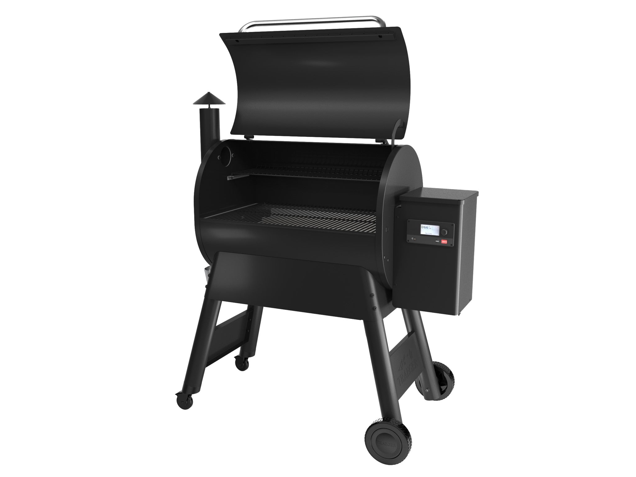 TRAEGER PRO 780 Pellet Grill