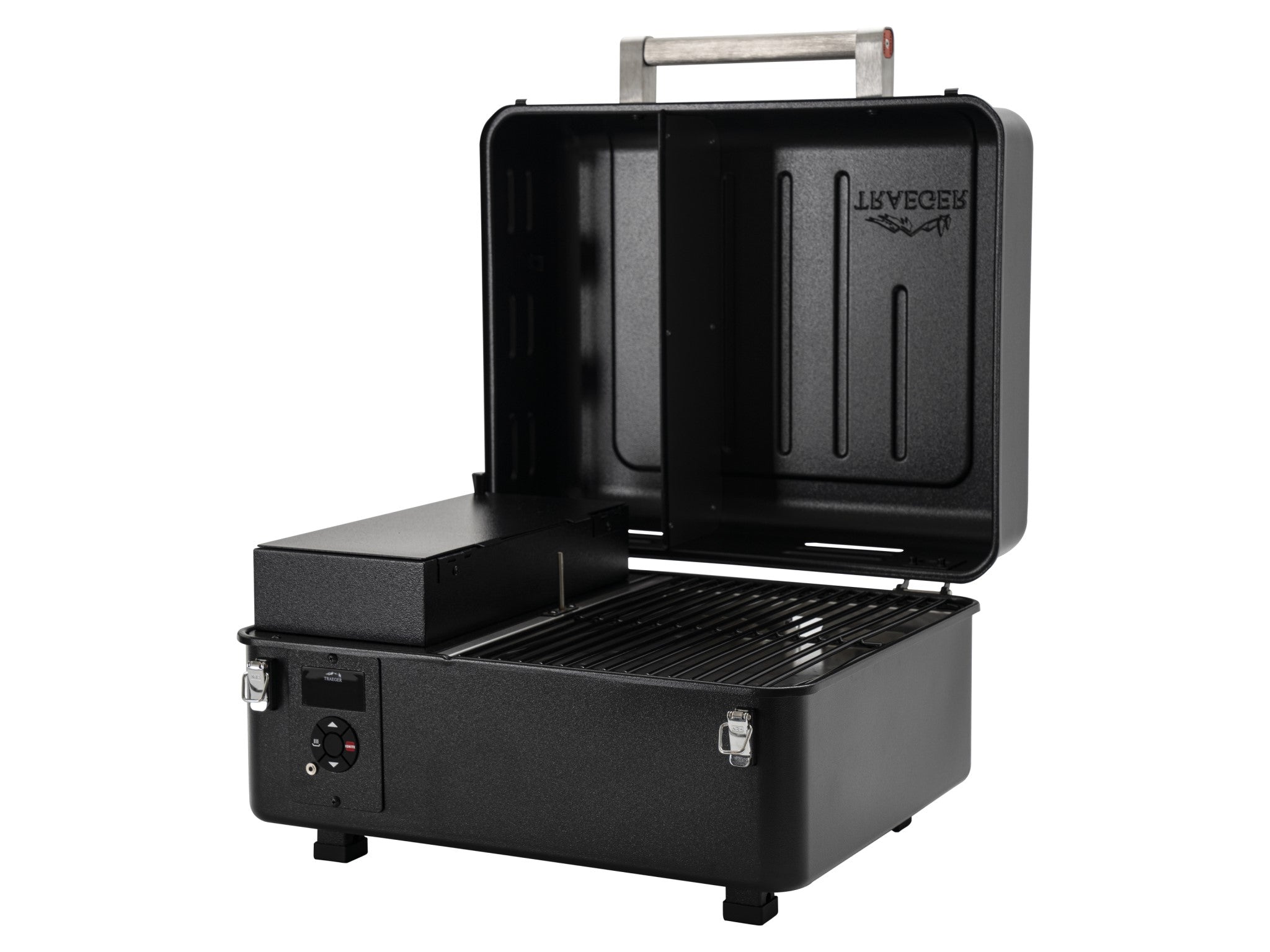 TRAEGER Ranger Pellet Grill