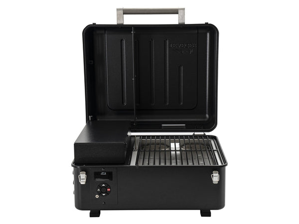 TRAEGER Ranger Pellet Grill