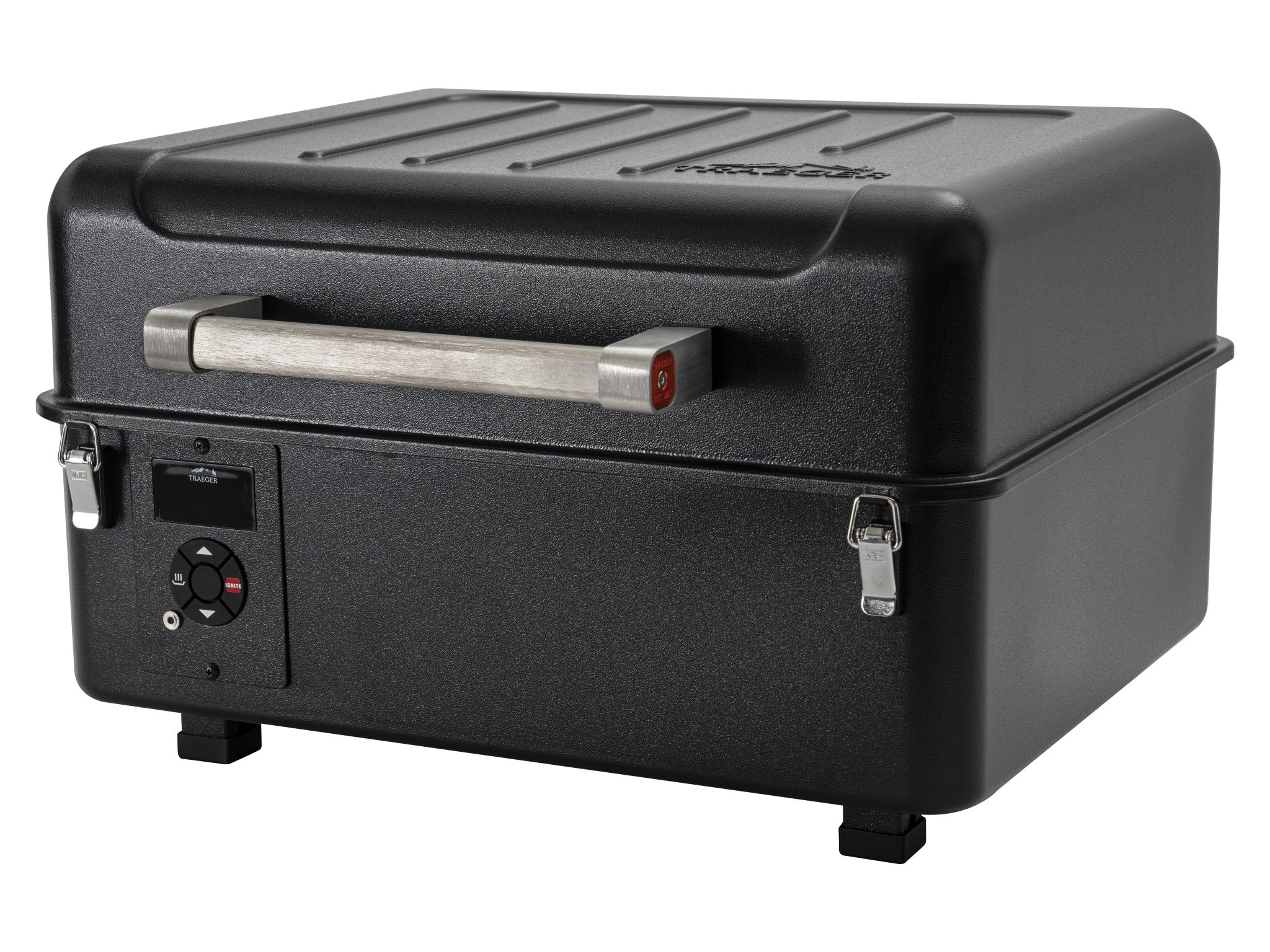 TRAEGER Ranger Pellet Grill