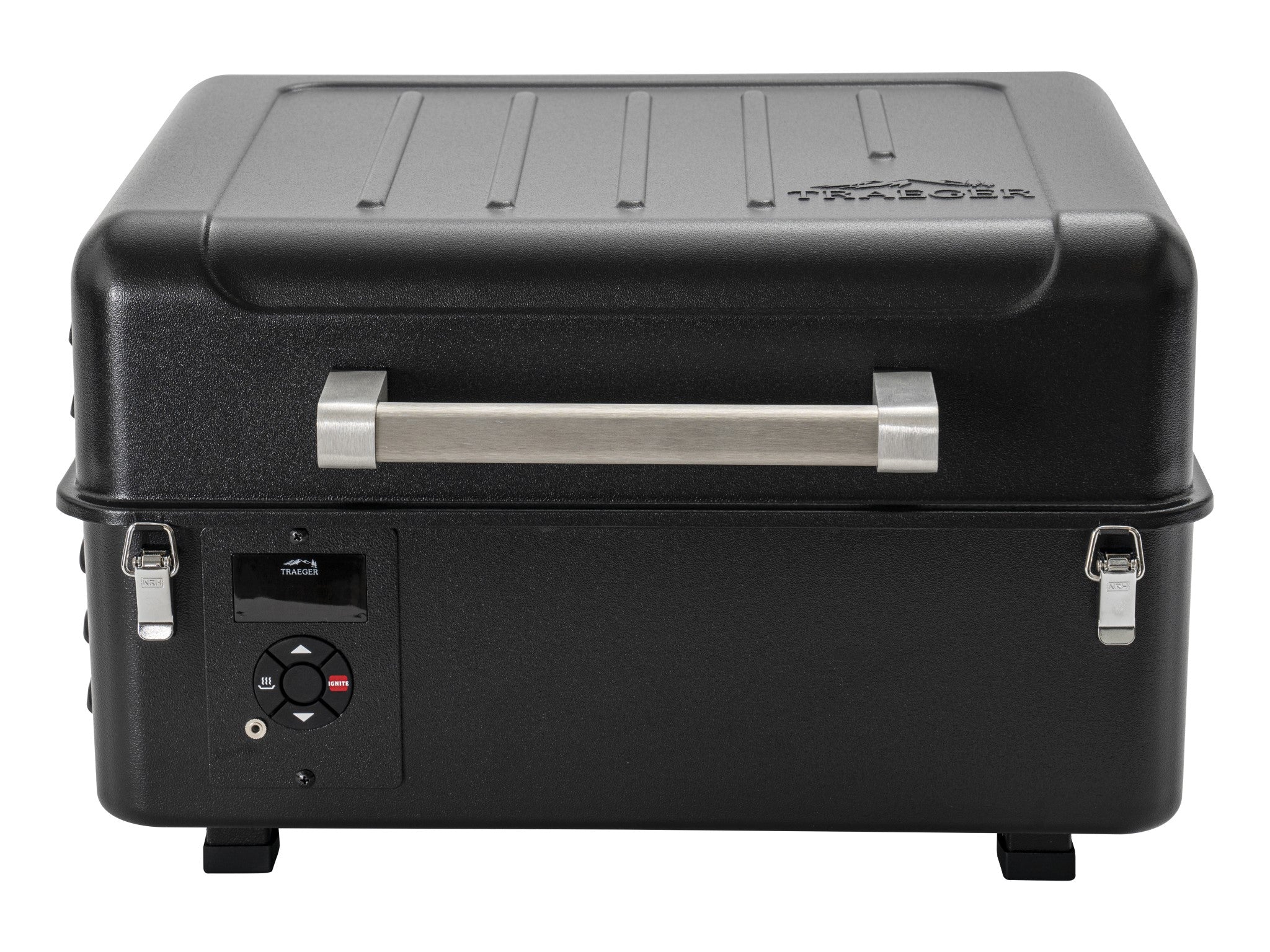 TRAEGER Ranger Pellet Grill