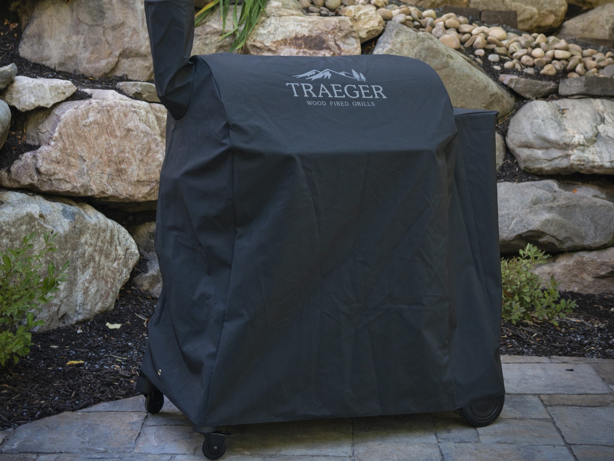 TRAEGER PRO 780 Grill COVER