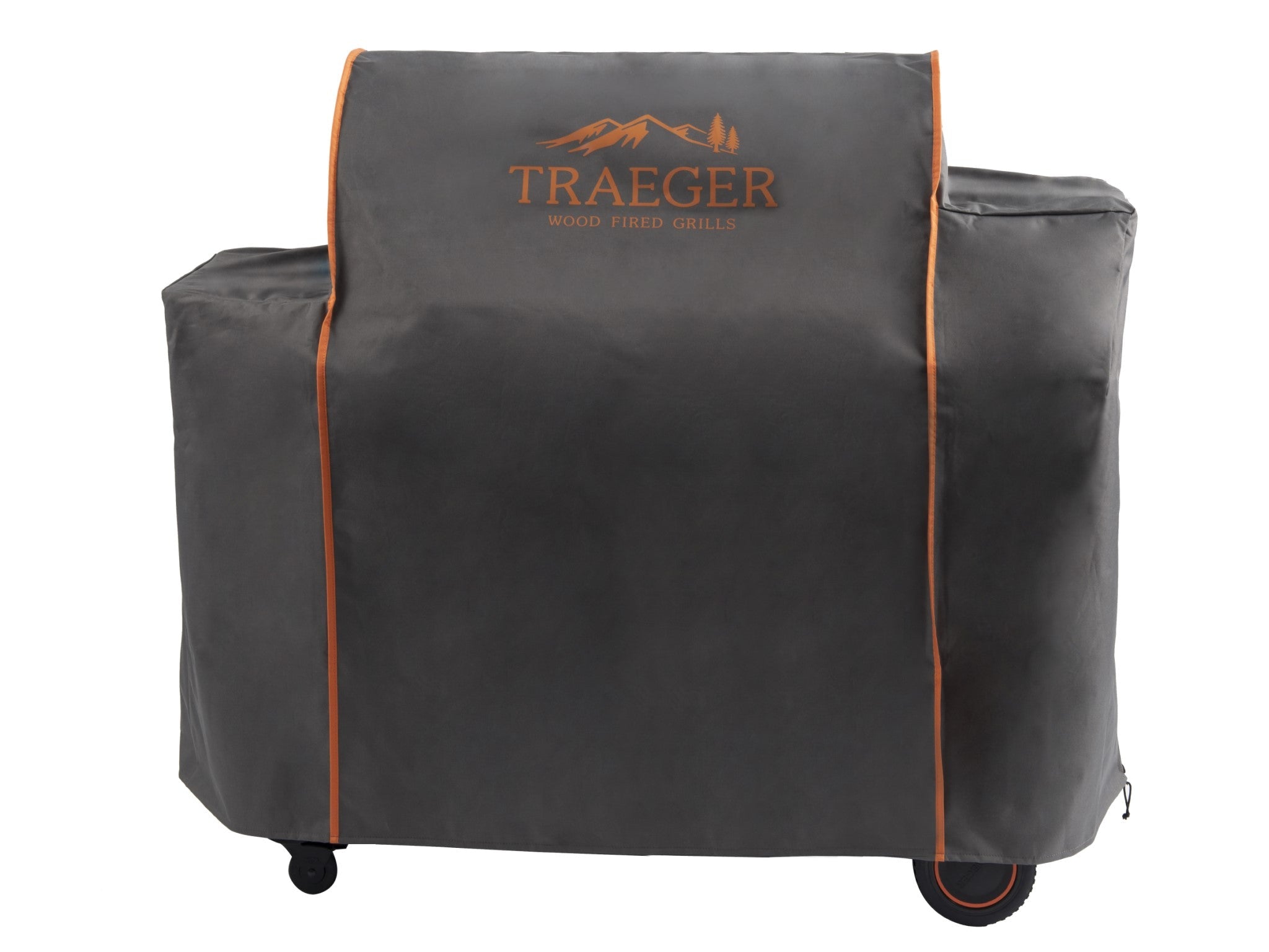 TRAEGER Timberline - 1300 Full Length Grill COVER