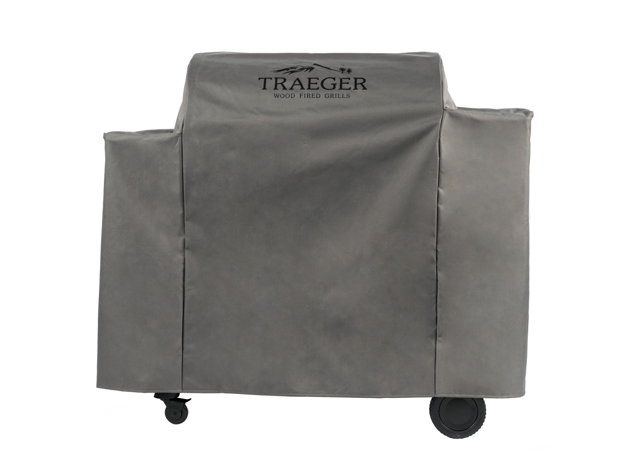 TRAEGER Ironwood - 885 Grill COVER