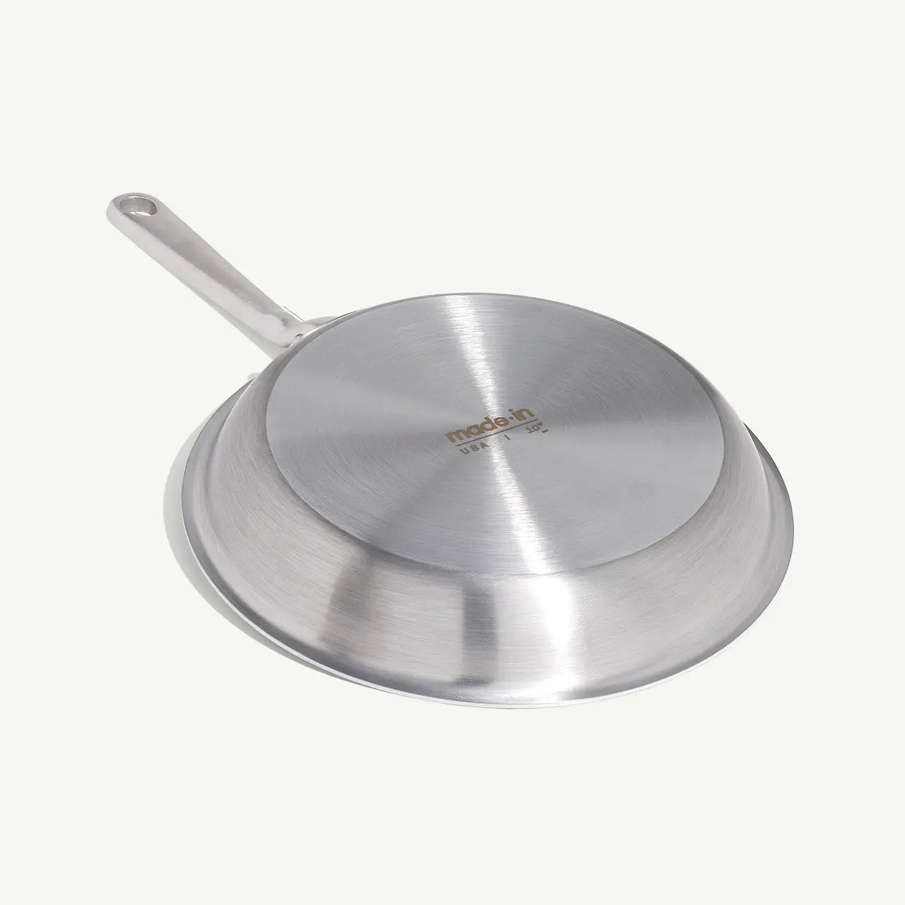 Made In CeramiClad Non Stick Frying Pan, USA
