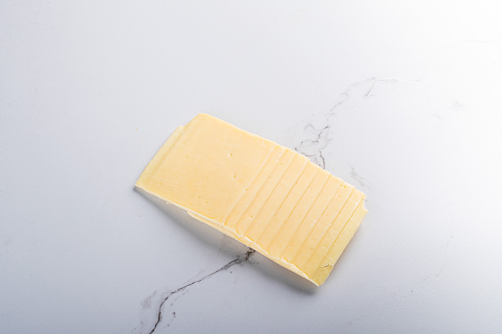 Monterey Jack Cheese Slices (200g)