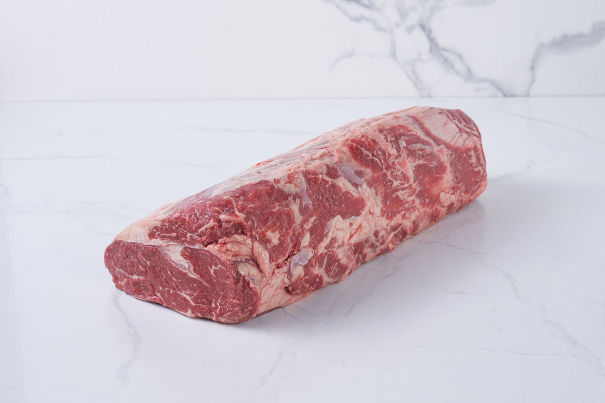 Buy Grassfed Ribeye Beef in Dubai Meat House Gourmet Butcher