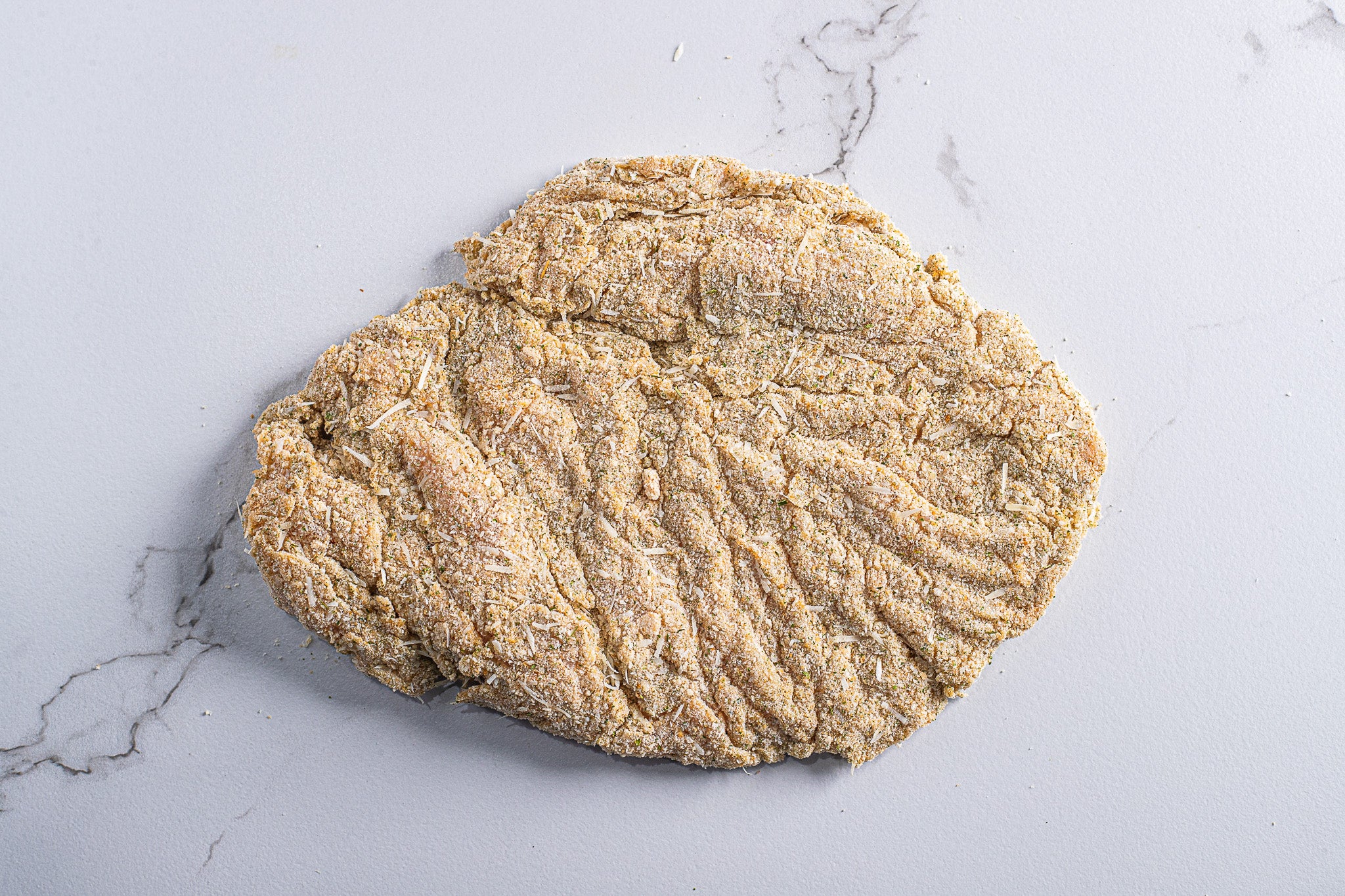 Organic Chicken Schnitzel (Approx 250g)