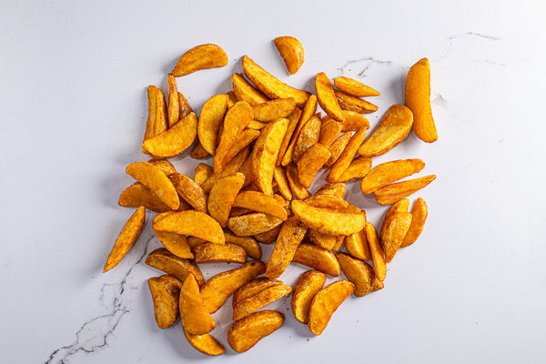 Spicy Wedges (Approx 2500g)