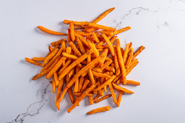 Sweet Potato Fries (Approx 2500g)