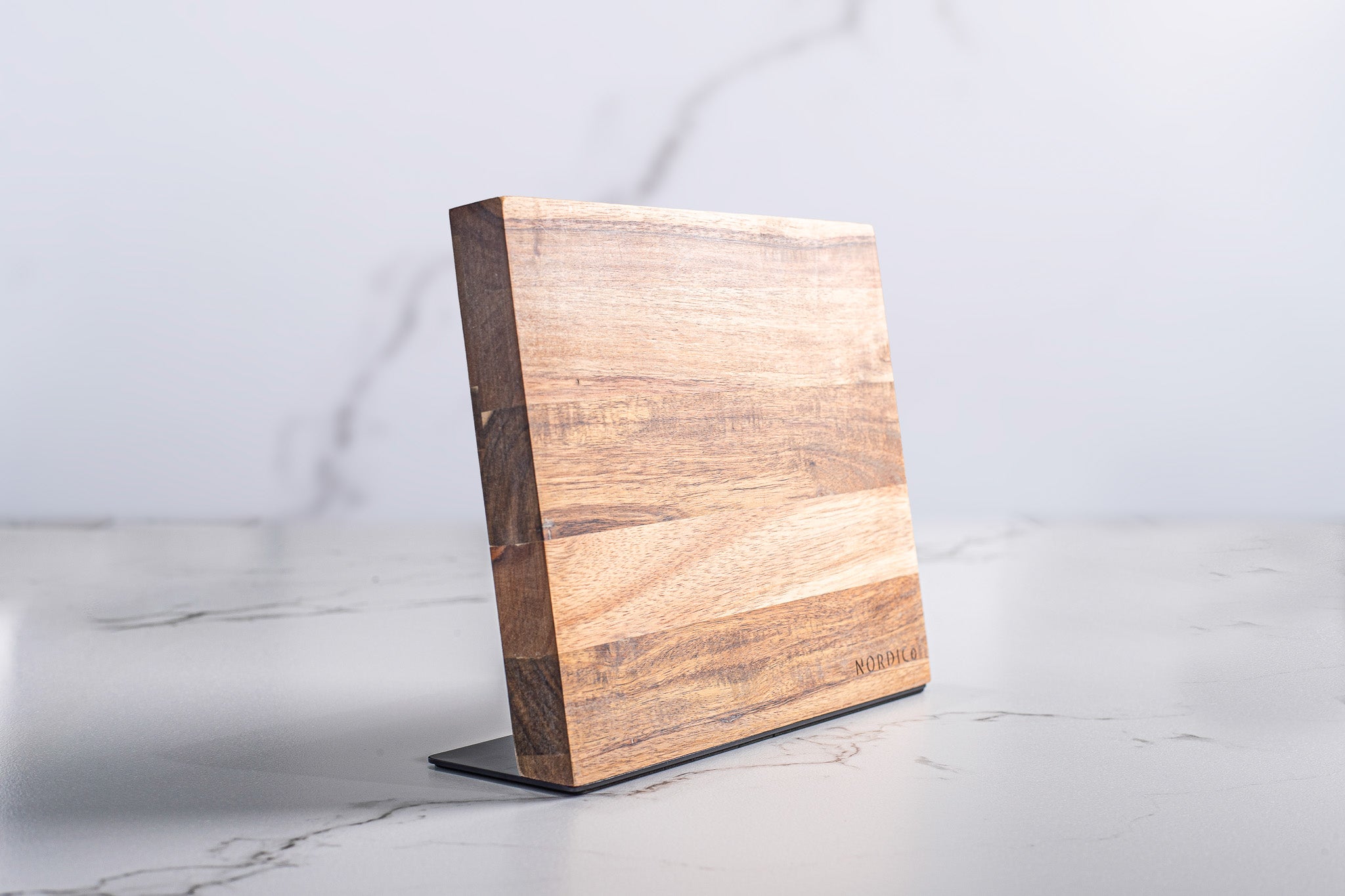 NORDICO WOODEN BLOCK