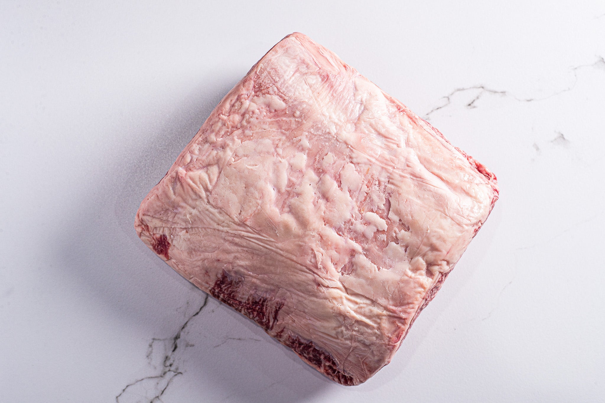 Wagyu Striploin, 6-7 Score, Australia - Chilled (Dhs 342.00/kg)