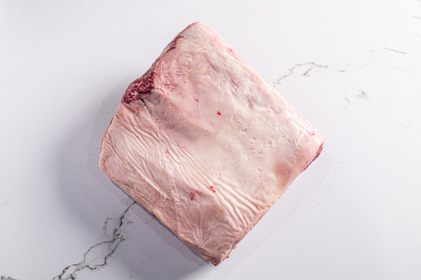 Wagyu Striploin, 6-7 Score, Australia - Chilled (Dhs 342.00/kg)