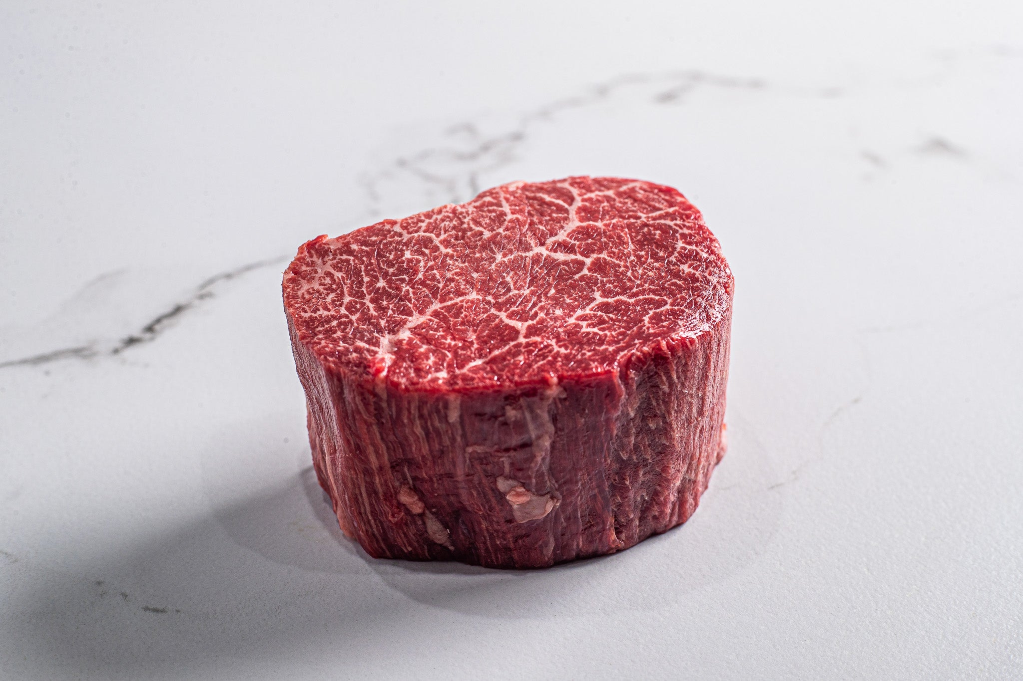 Ms Filet Wagyu Filet Mignon, Full Blood MB9 | Online Available – Meat House ...
