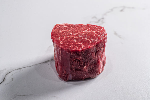 Wagyu Filet Mignon, 8-9 Score, Australia - Chilled (Approx 200g)