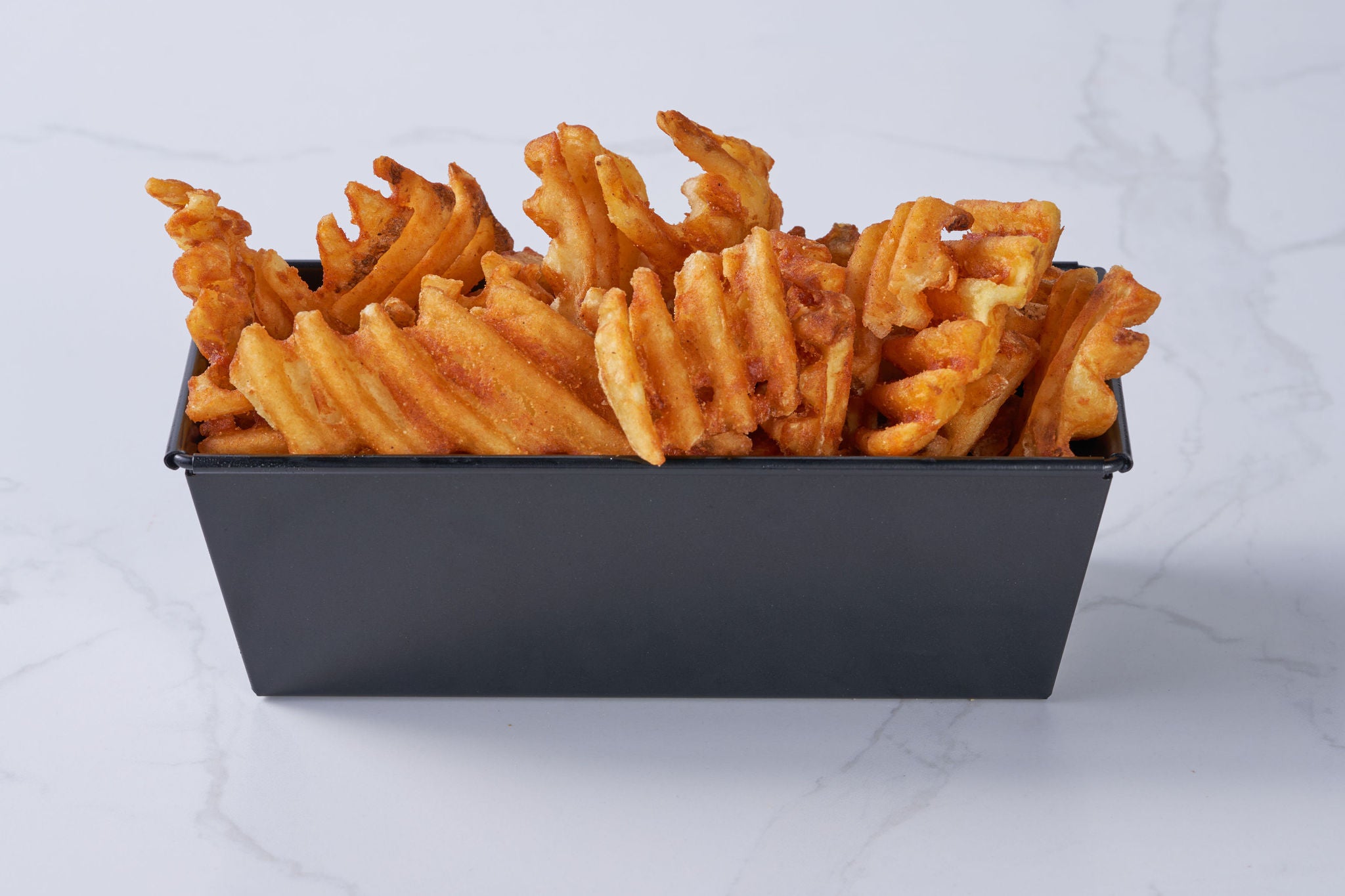 Waffle Fries