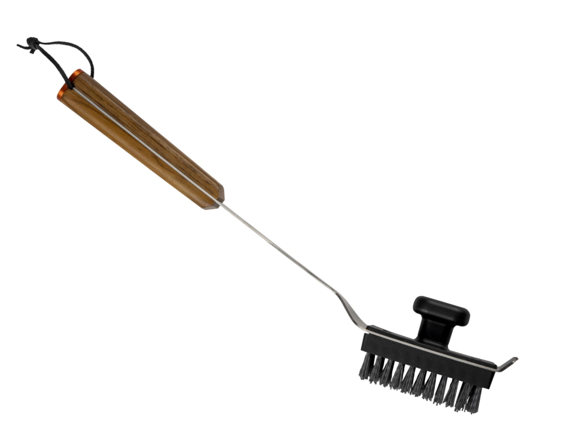 TRAEGER BBQ Cleaning Brush