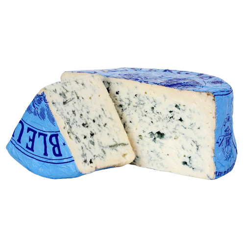 Bleu d'Auvergne AOP