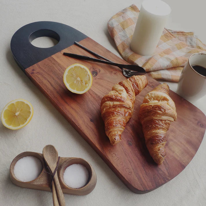 NORDICO Cutting Board Wooden