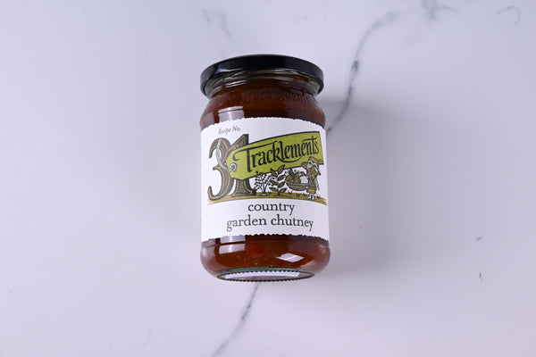 Tracklements - Country Garden Chutney