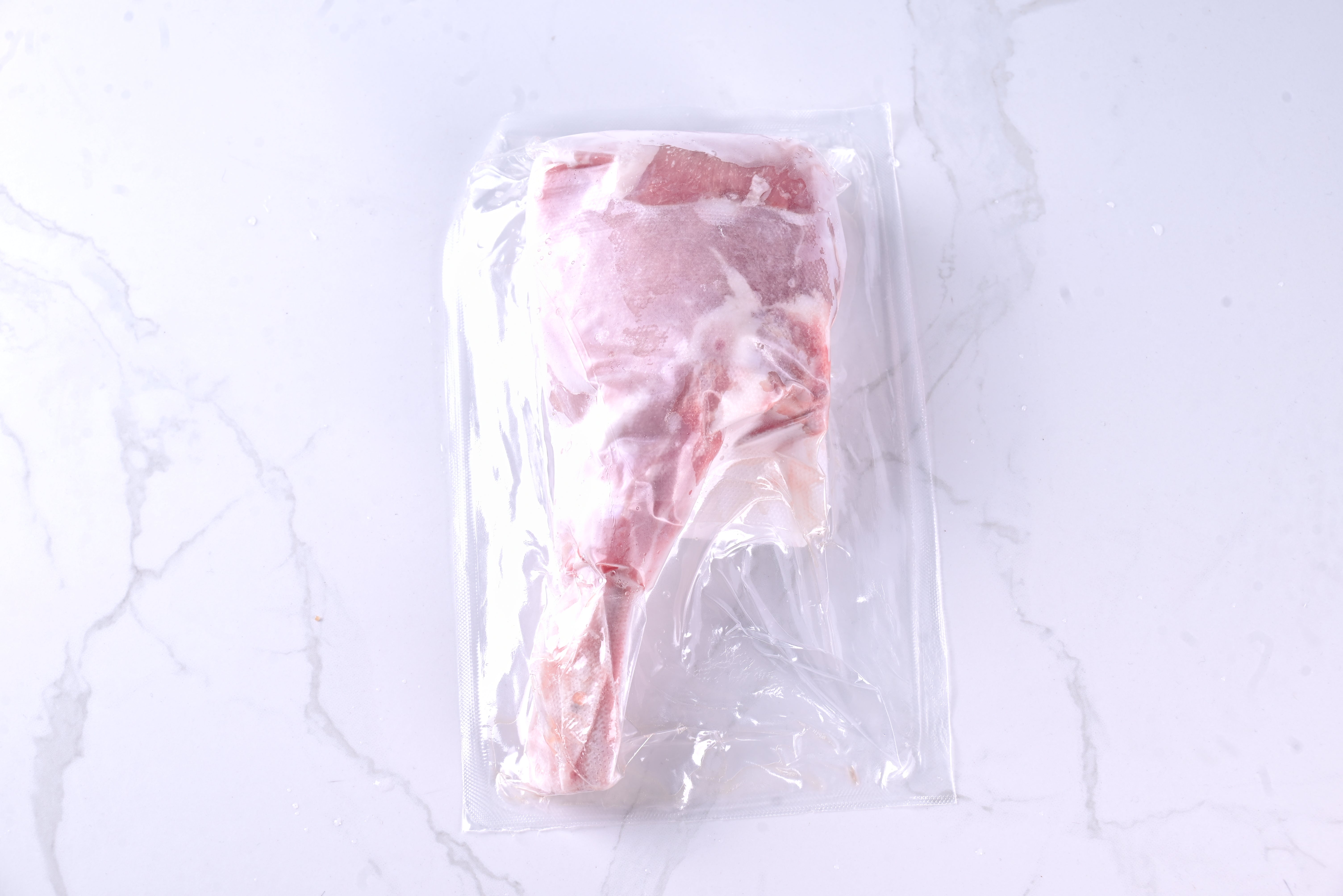 Veal Chop Bone-In USDA Choice Frozen