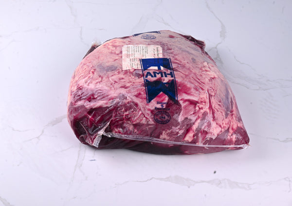 Topside, Australia Grass fed AMH - Chilled (Dhs 44.00/kg)