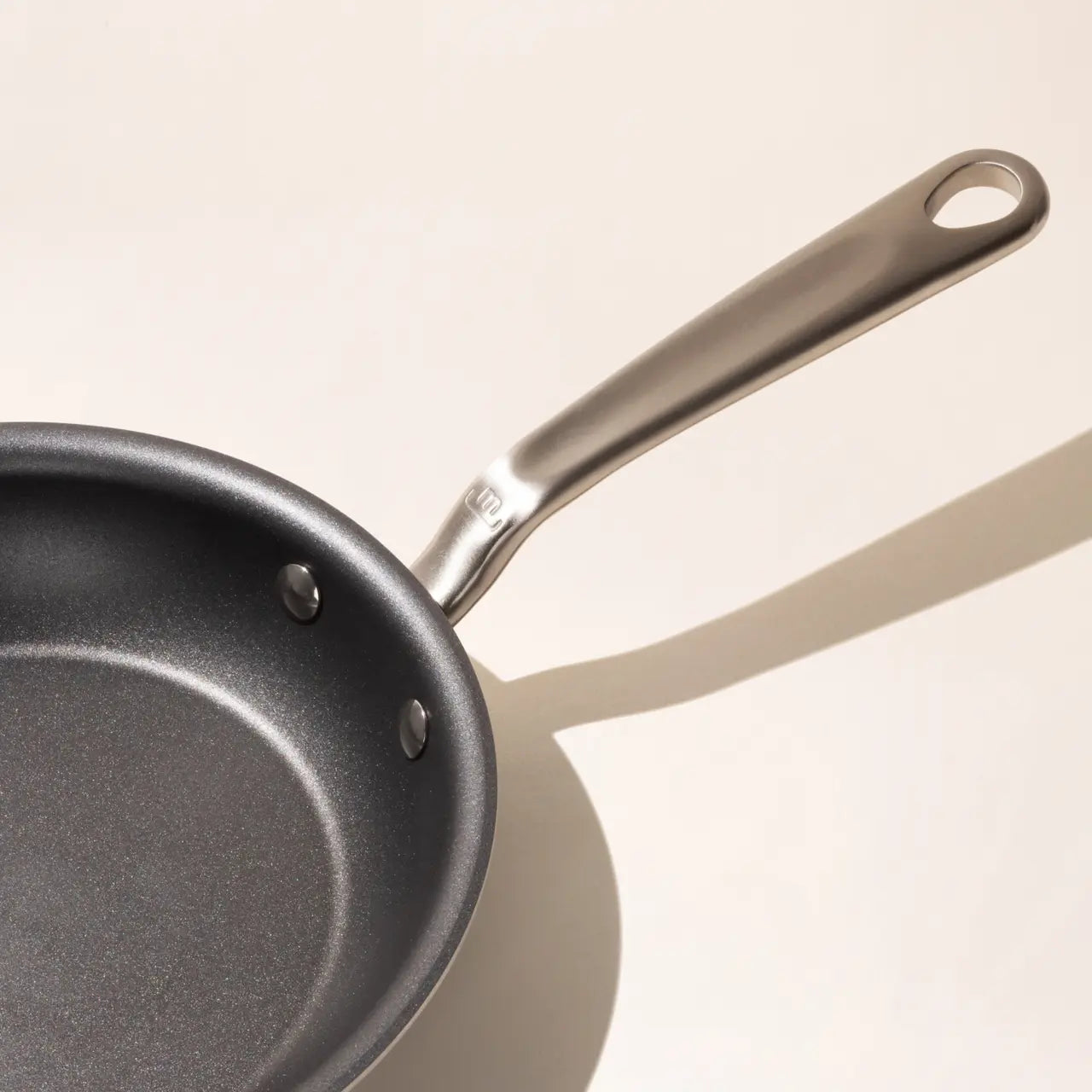 Made In 8" Non Stick Frying Pan, USA