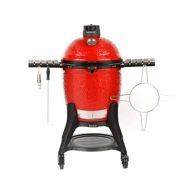 Kamado Joe Classic III with Stand