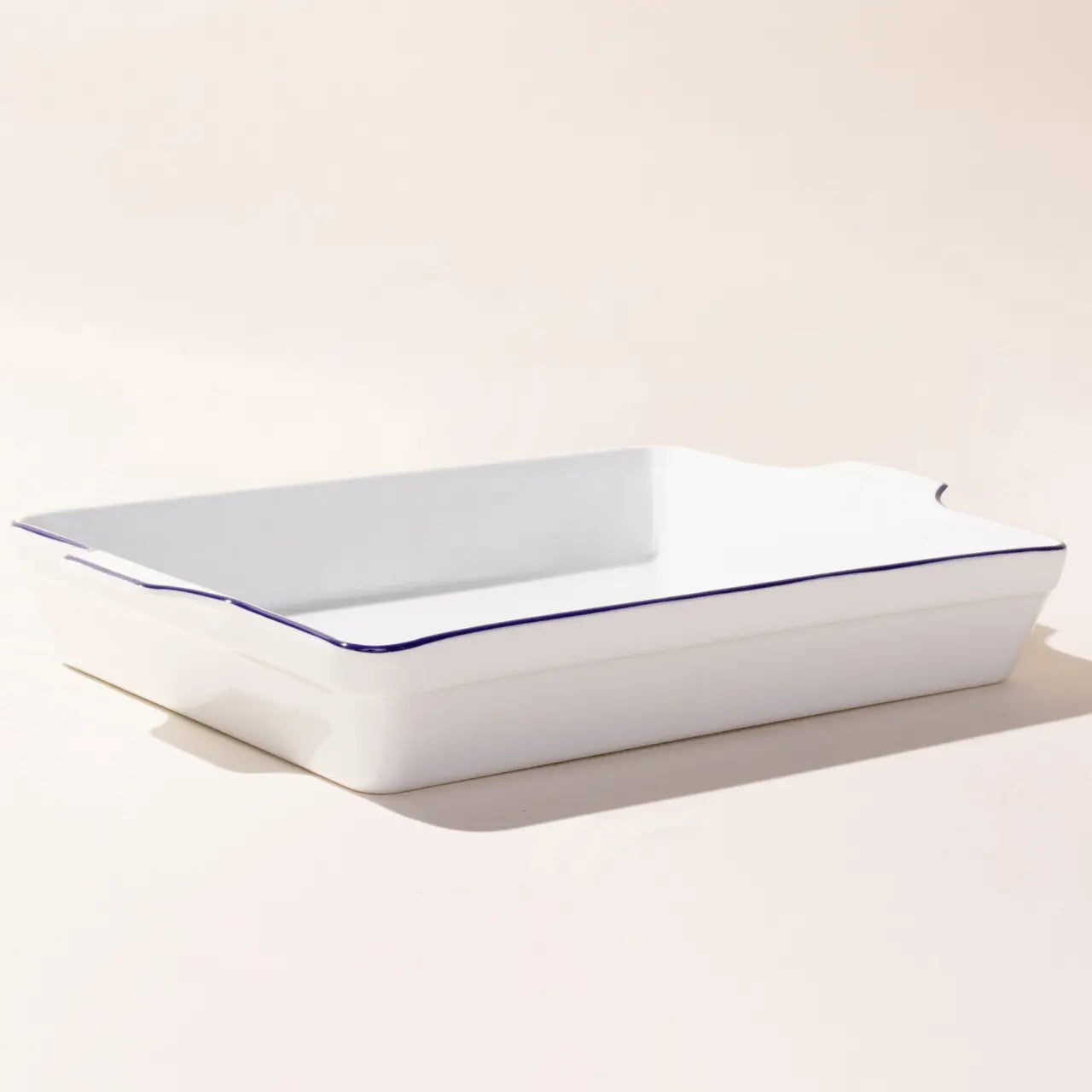 Made In Rectangle Baking Dish 9x13", France