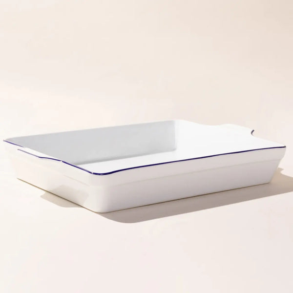 Made In Rectangle Baking Dish 9x13", France