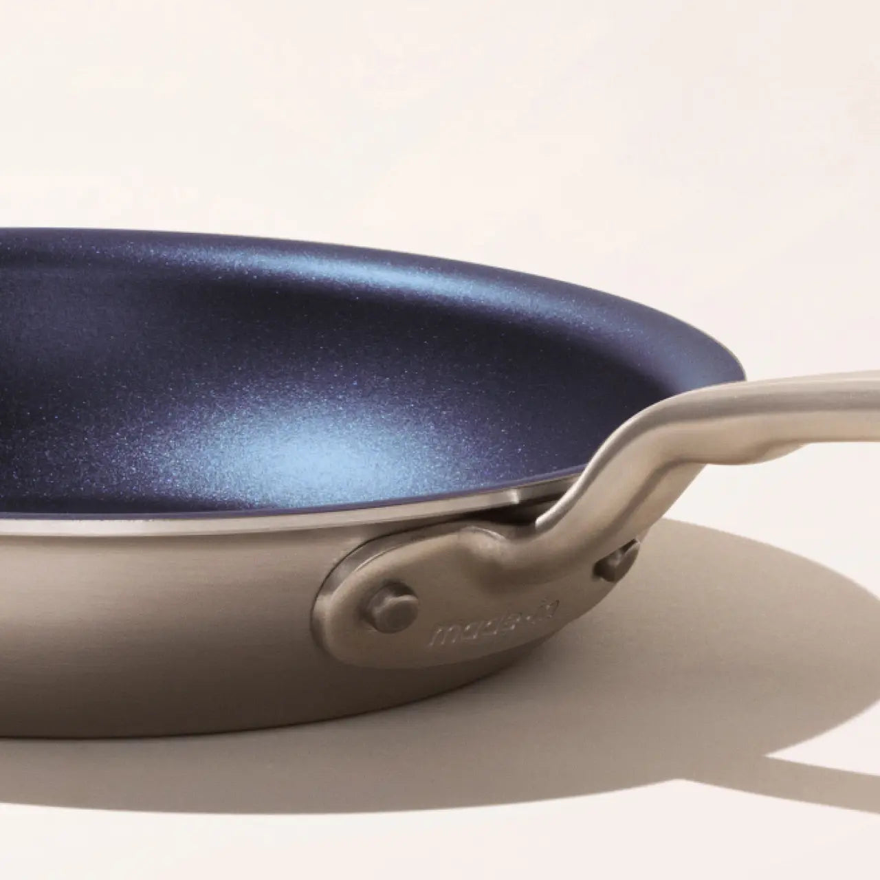 8" Non Stick Frying Pan,