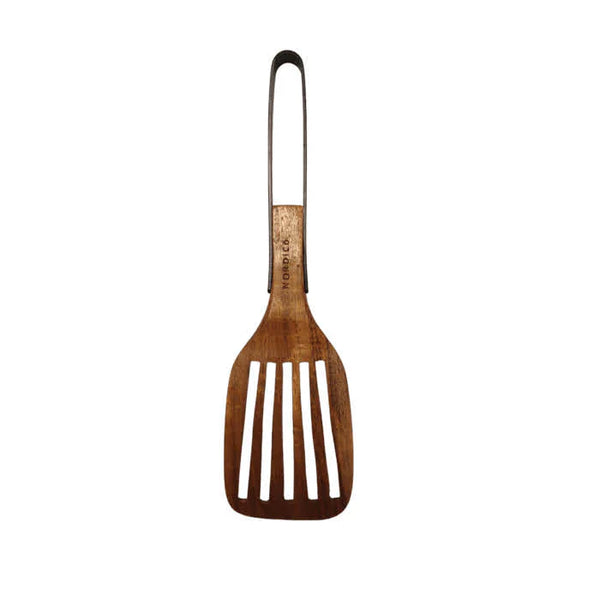 NORDICO Slotted Turner Kitchen Utensil